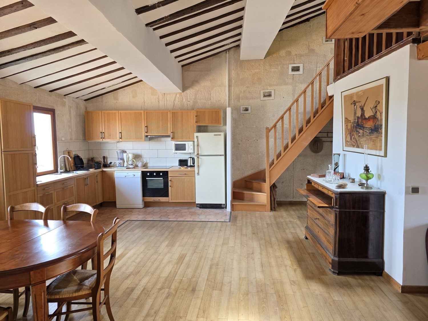 Appartement à vendre, 107m², Arles
