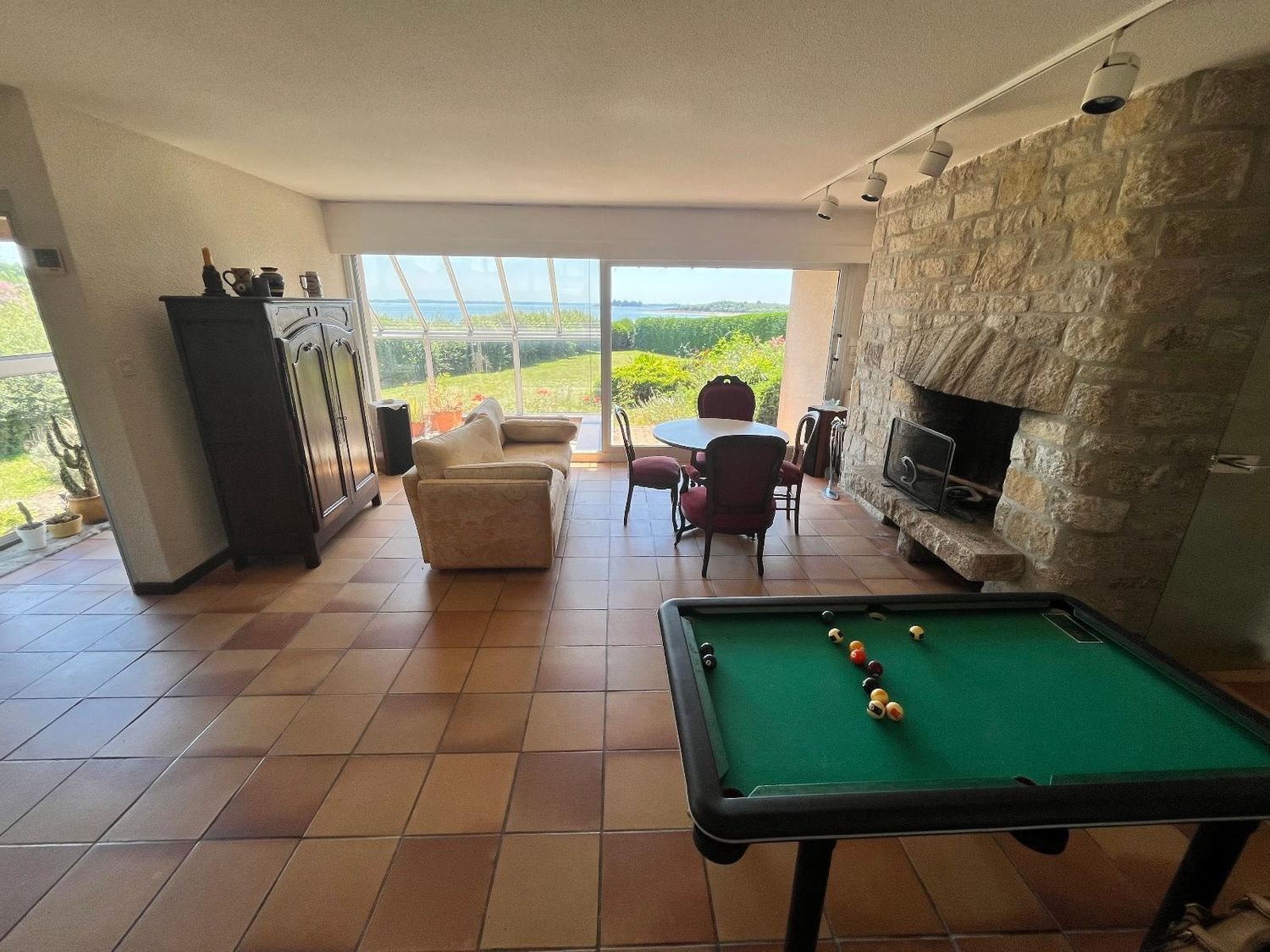 Maison à vendre, 110m², Séné