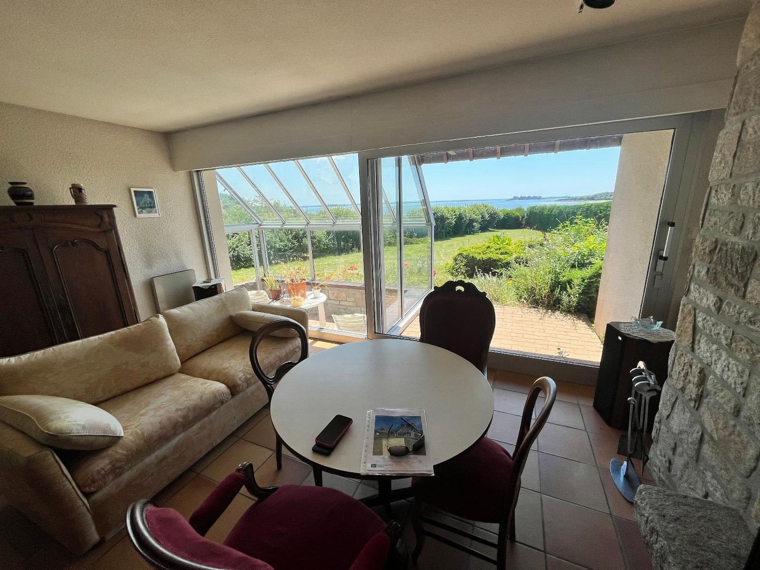 Maison à vendre, 110m², Séné