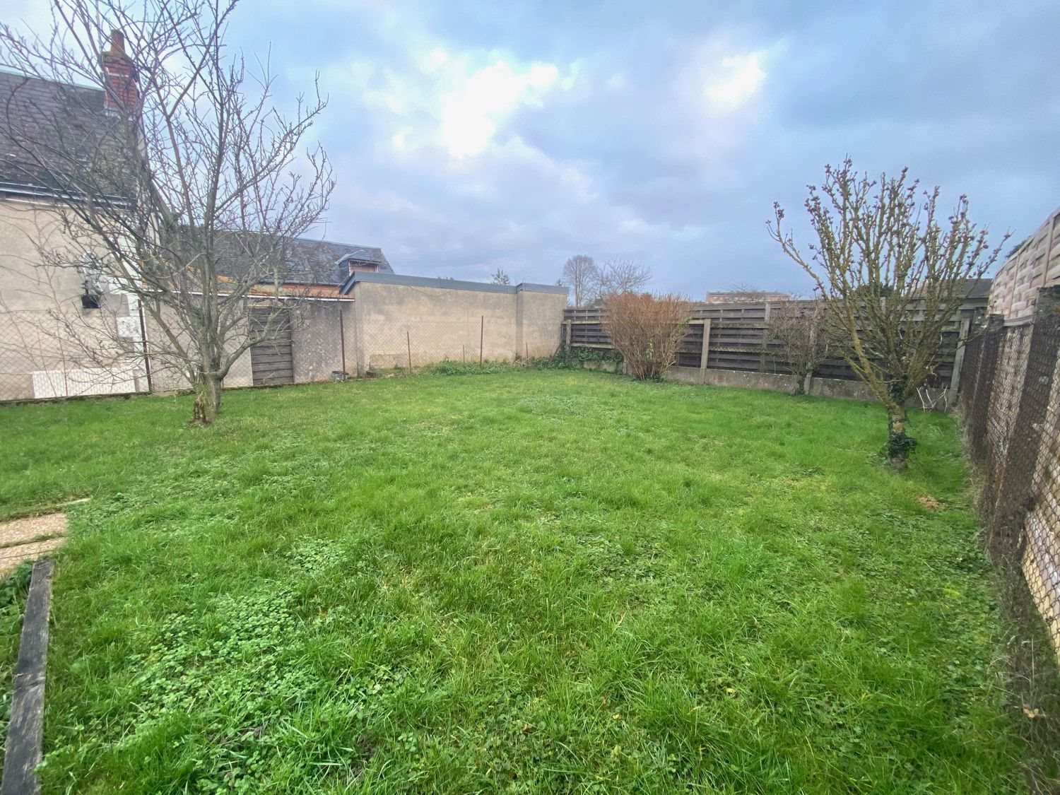 Maison à vendre, 103m², Issoudun