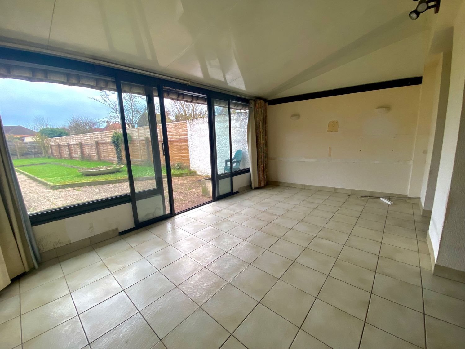Maison à vendre, 103m², Issoudun
