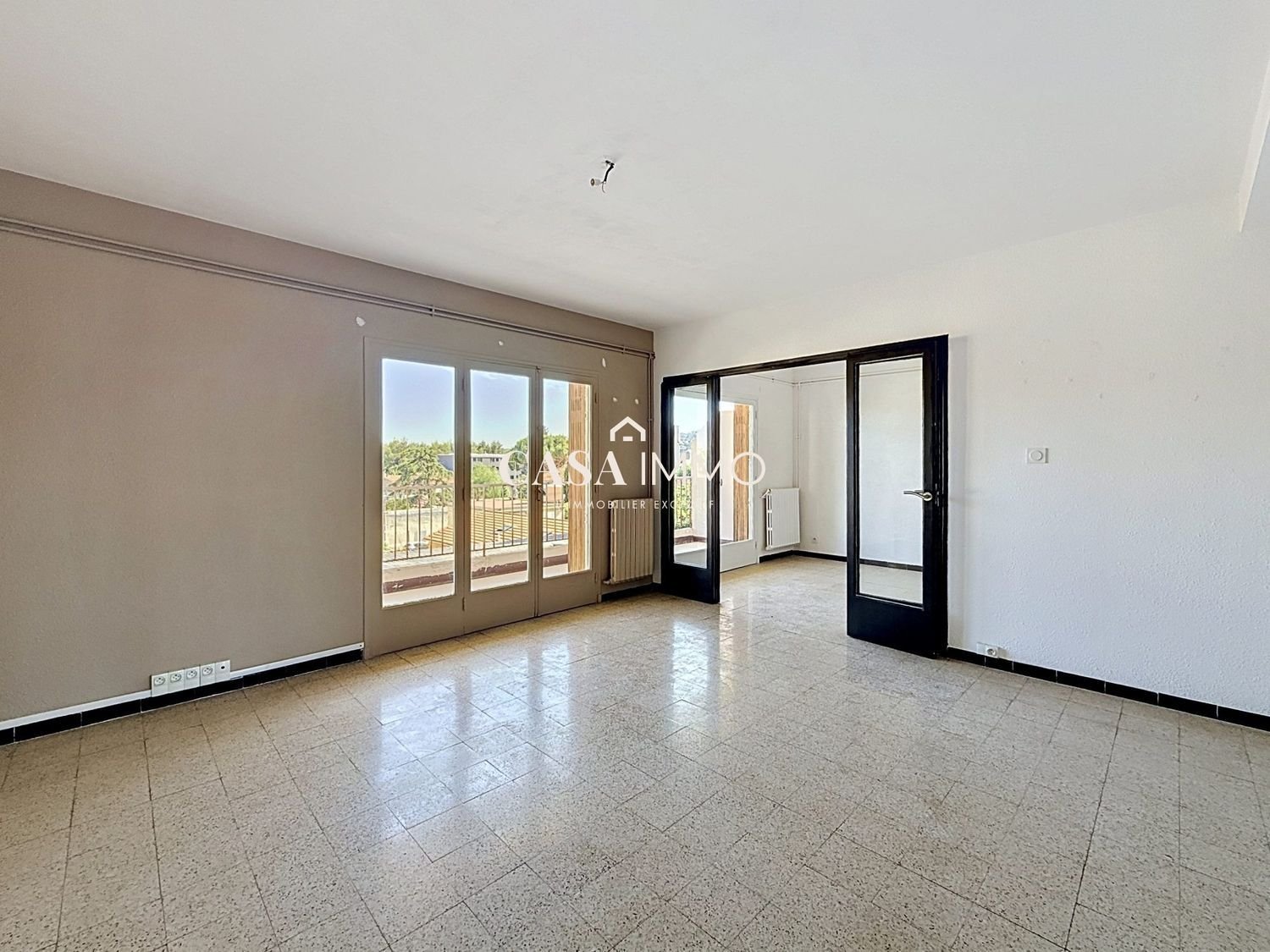 Appartement à vendre, 80m², Hyères