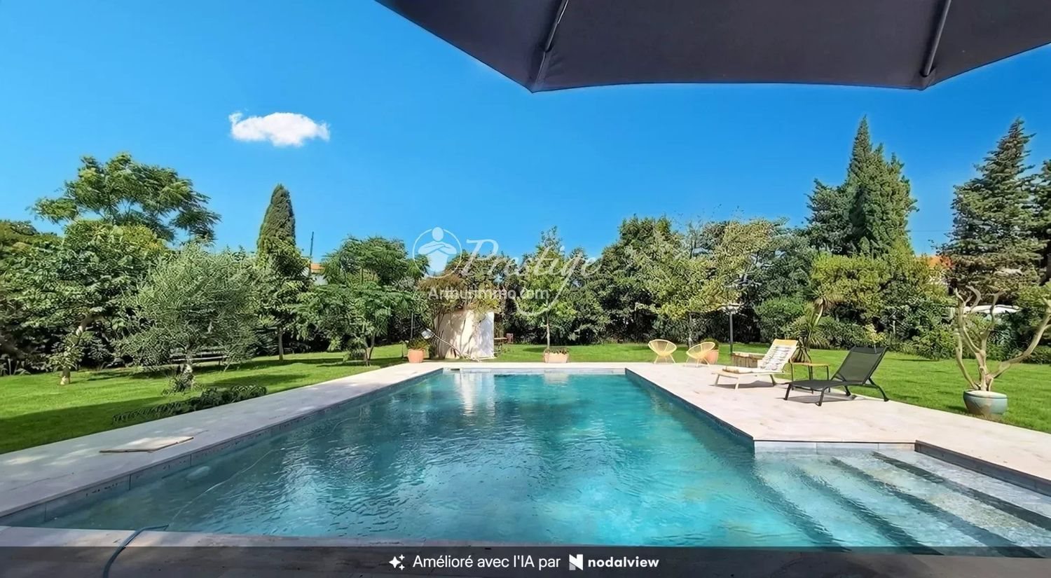 Maison à vendre, 11m², Pollestres