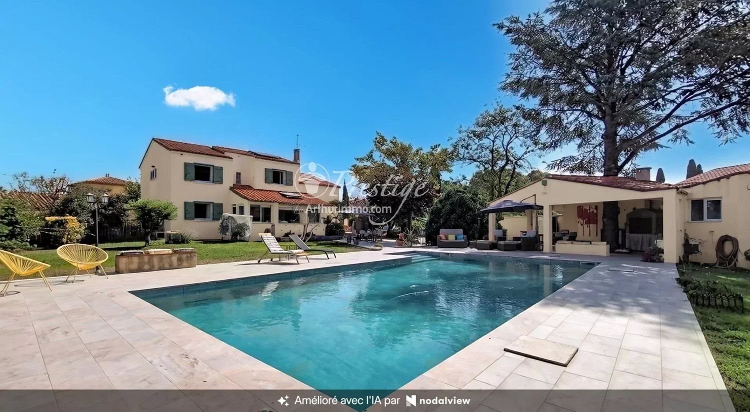 Maison à vendre, 11m², Pollestres