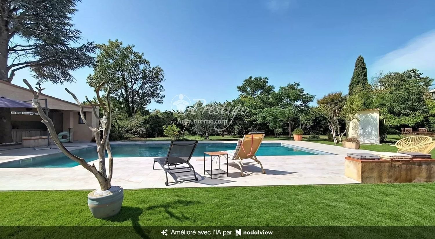 Maison à vendre, 11m², Pollestres