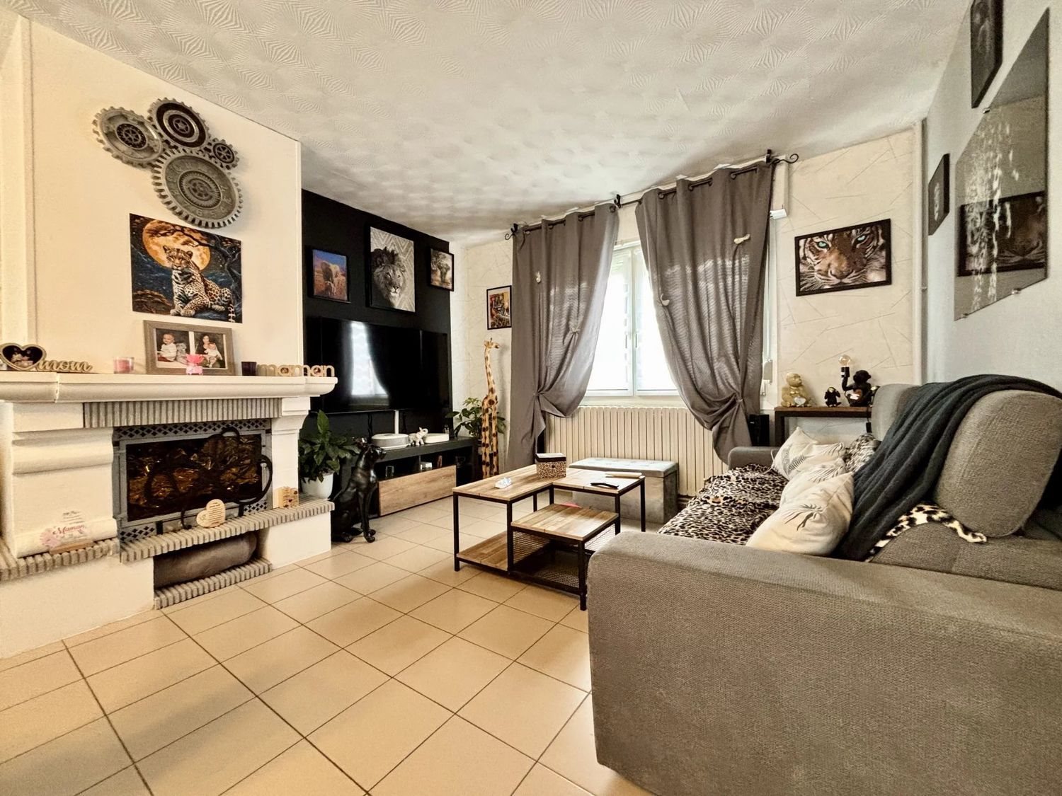Maison à vendre, 81m², Cambrai