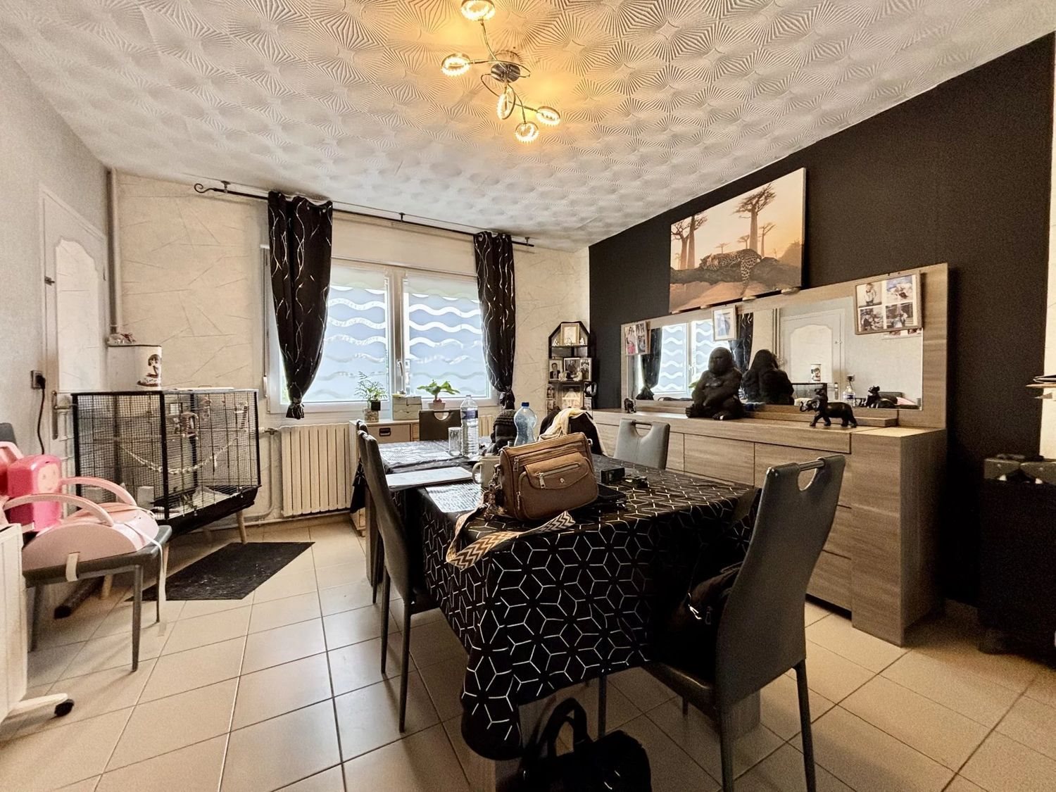 Maison à vendre, 81m², Cambrai