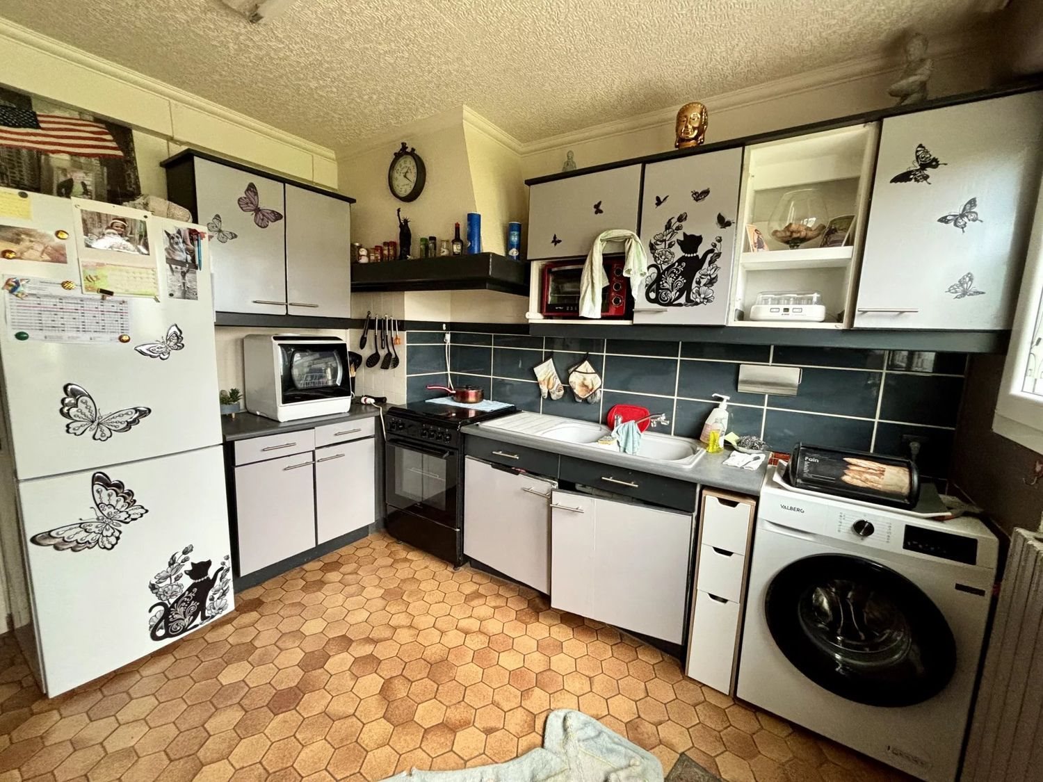 Maison à vendre, 81m², Cambrai