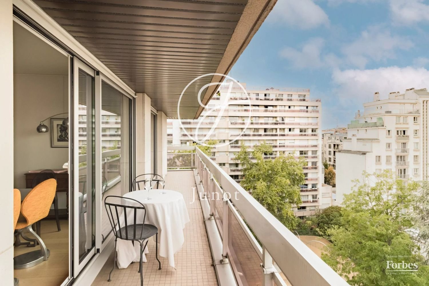 Appartement à vendre, 91m², Paris 17ème