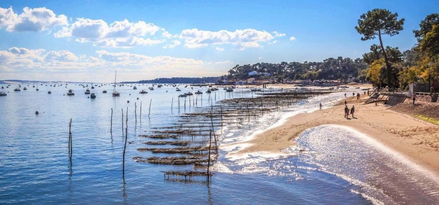Appartement à vendre, 125m², Lège-Cap-Ferret