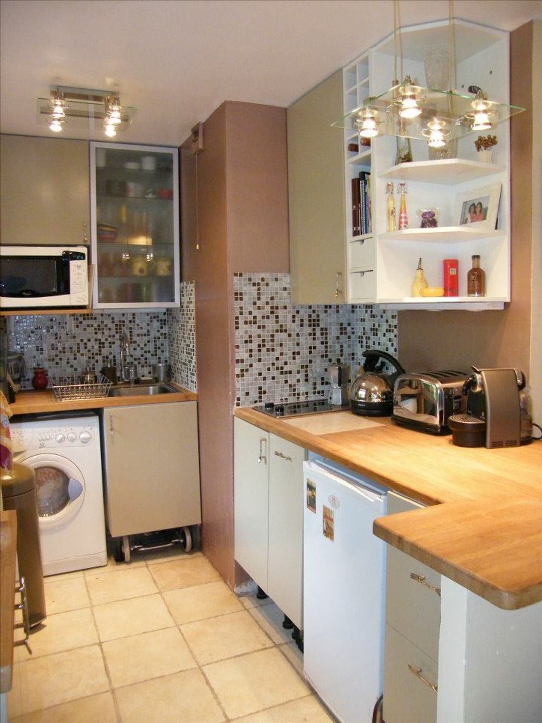 Appartement à vendre, 30m², Boulogne-Billancourt