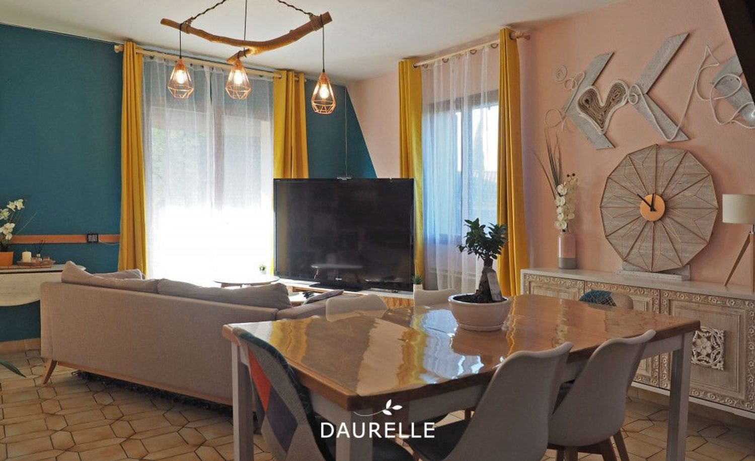 Maison à vendre, 83m², Châteaurenard