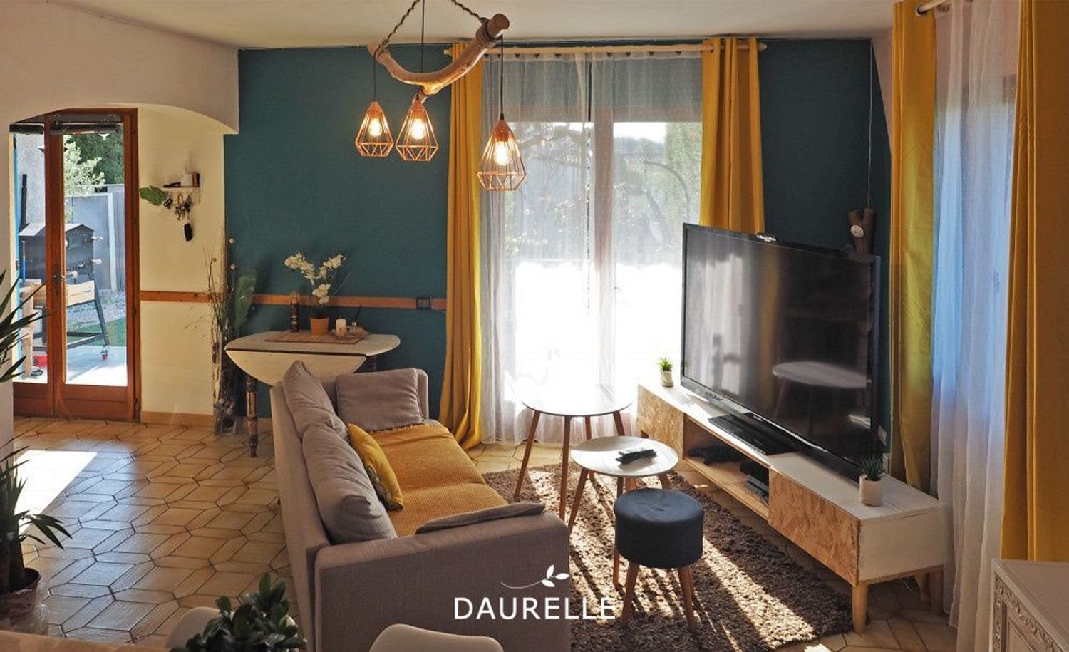 Maison à vendre, 83m², Châteaurenard