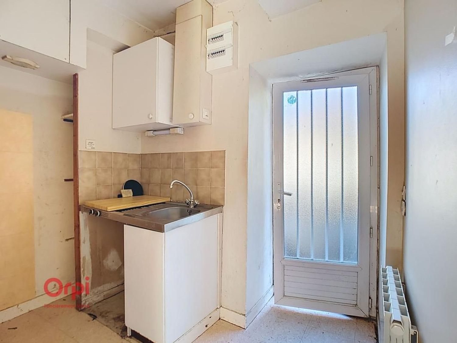 Maison à vendre, 33m², Nantes