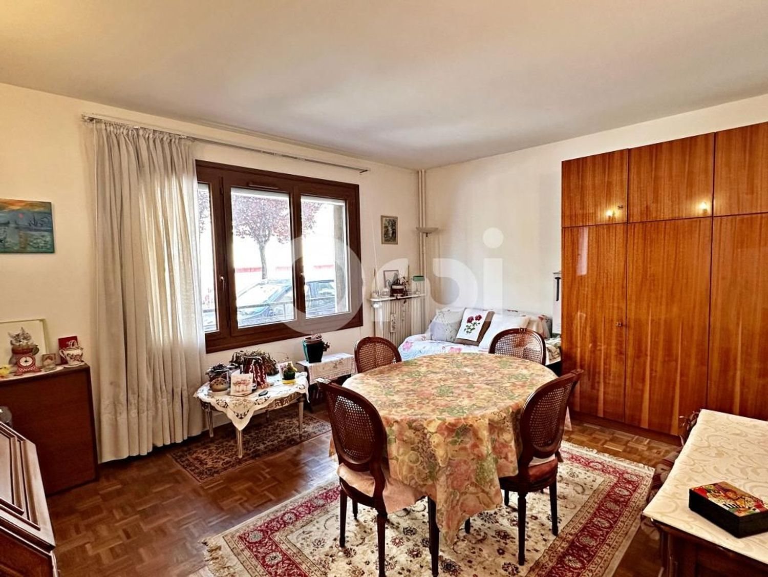 Appartement à vendre, 45m², Montrouge
