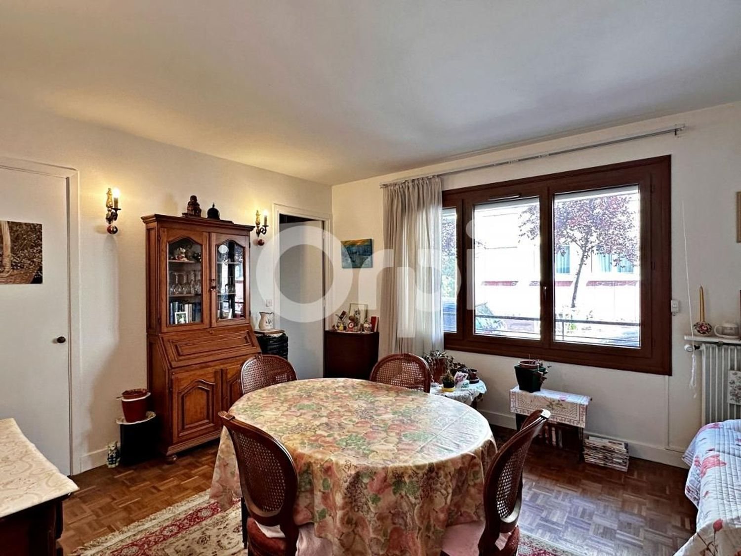Appartement à vendre, 45m², Montrouge