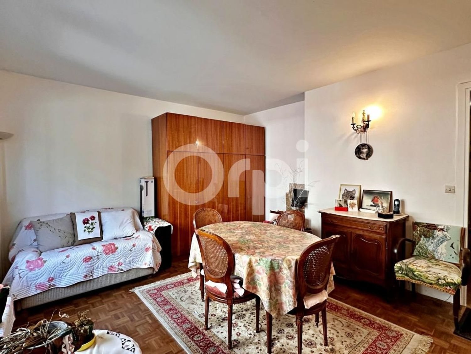 Appartement à vendre, 45m², Montrouge