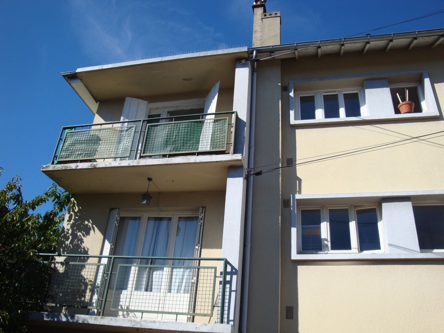 Appartement à vendre, 62m², Limoges