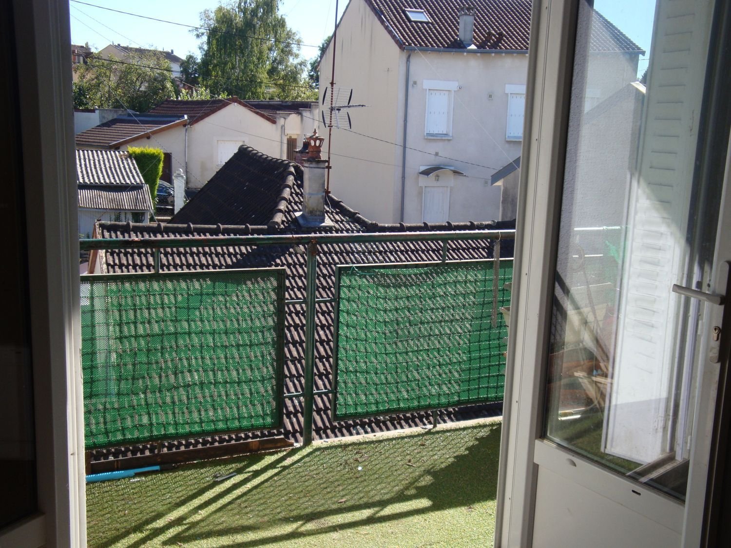 Appartement à vendre, 62m², Limoges
