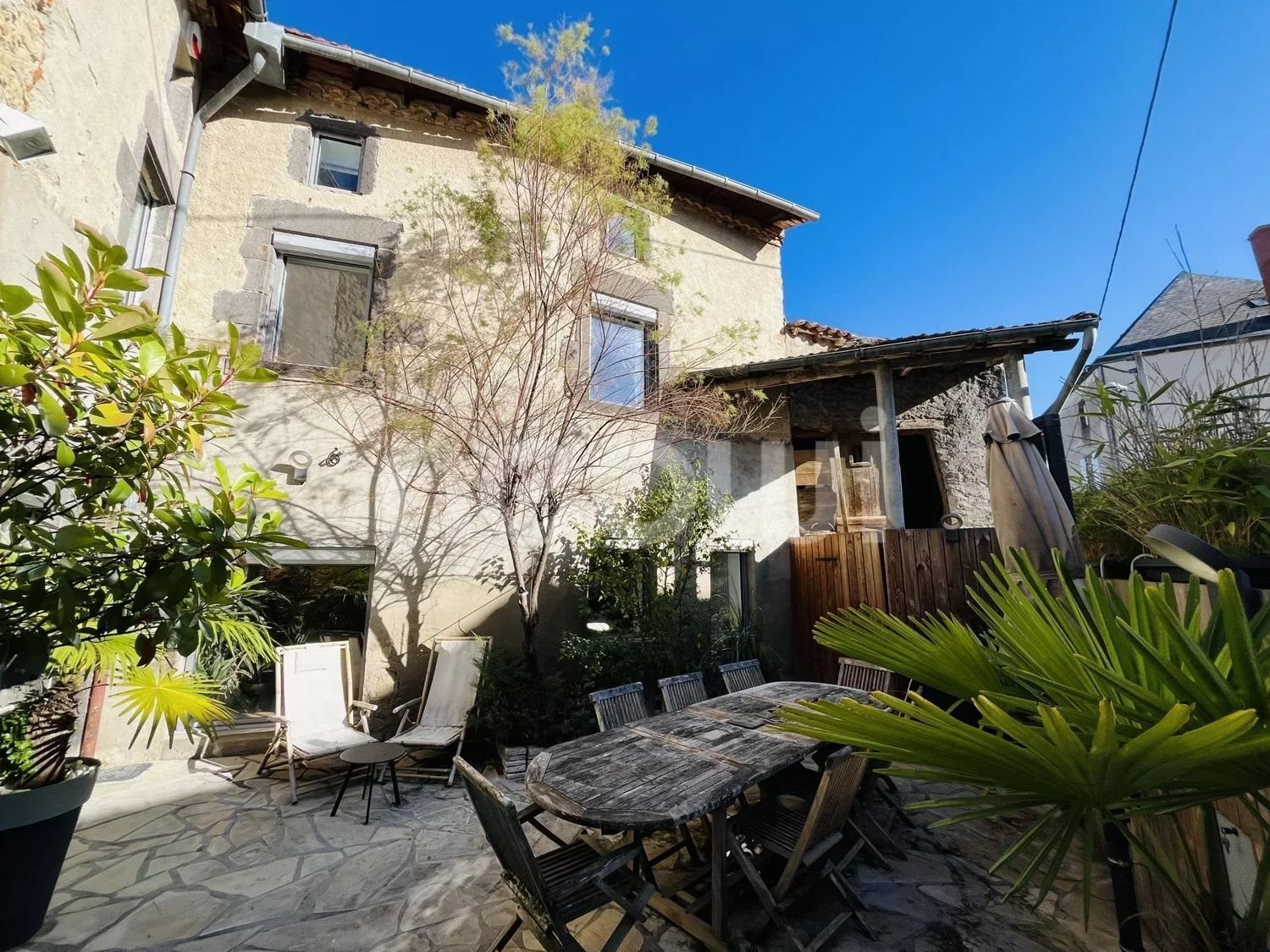 Maison à vendre, 120m², Beauregard-Vendon