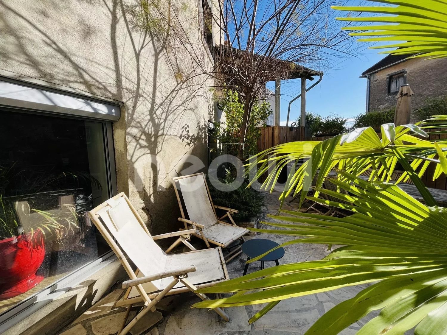 Maison à vendre, 120m², Beauregard-Vendon