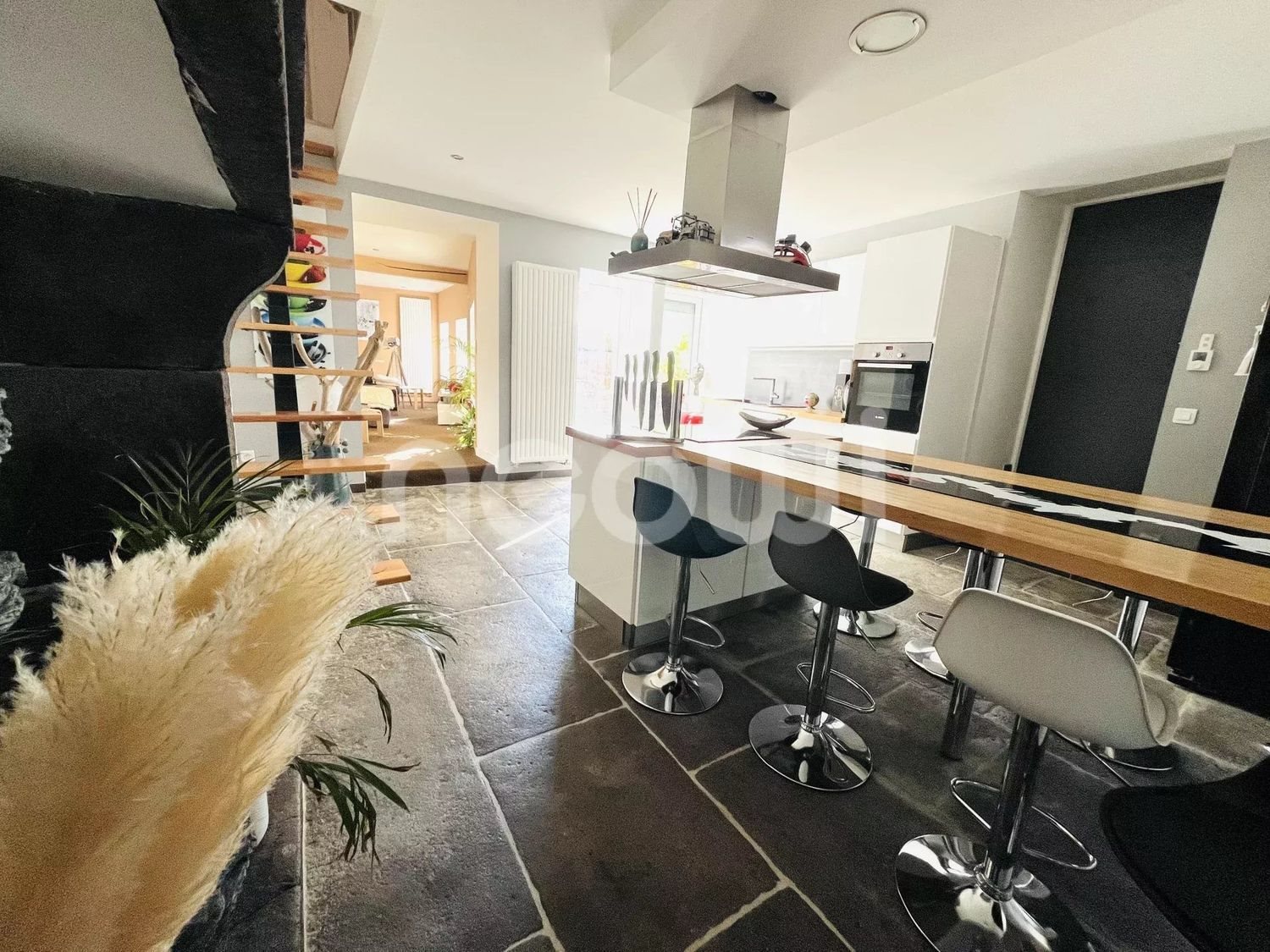 Maison à vendre, 120m², Beauregard-Vendon