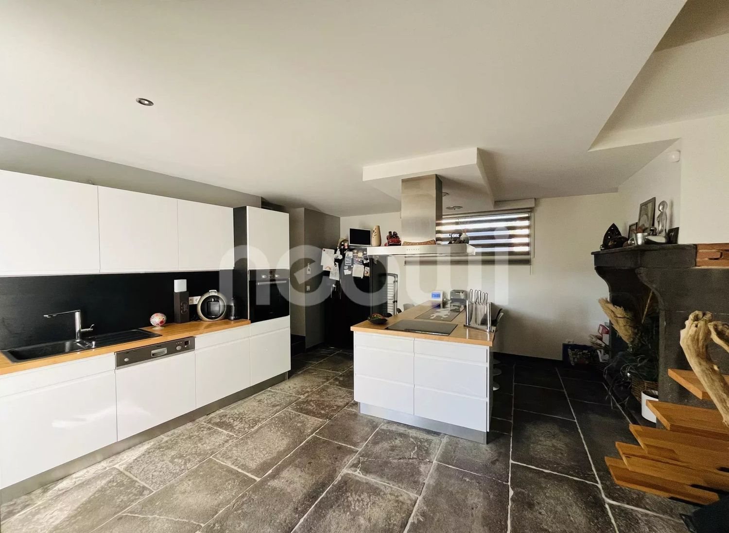 Maison à vendre, 120m², Beauregard-Vendon