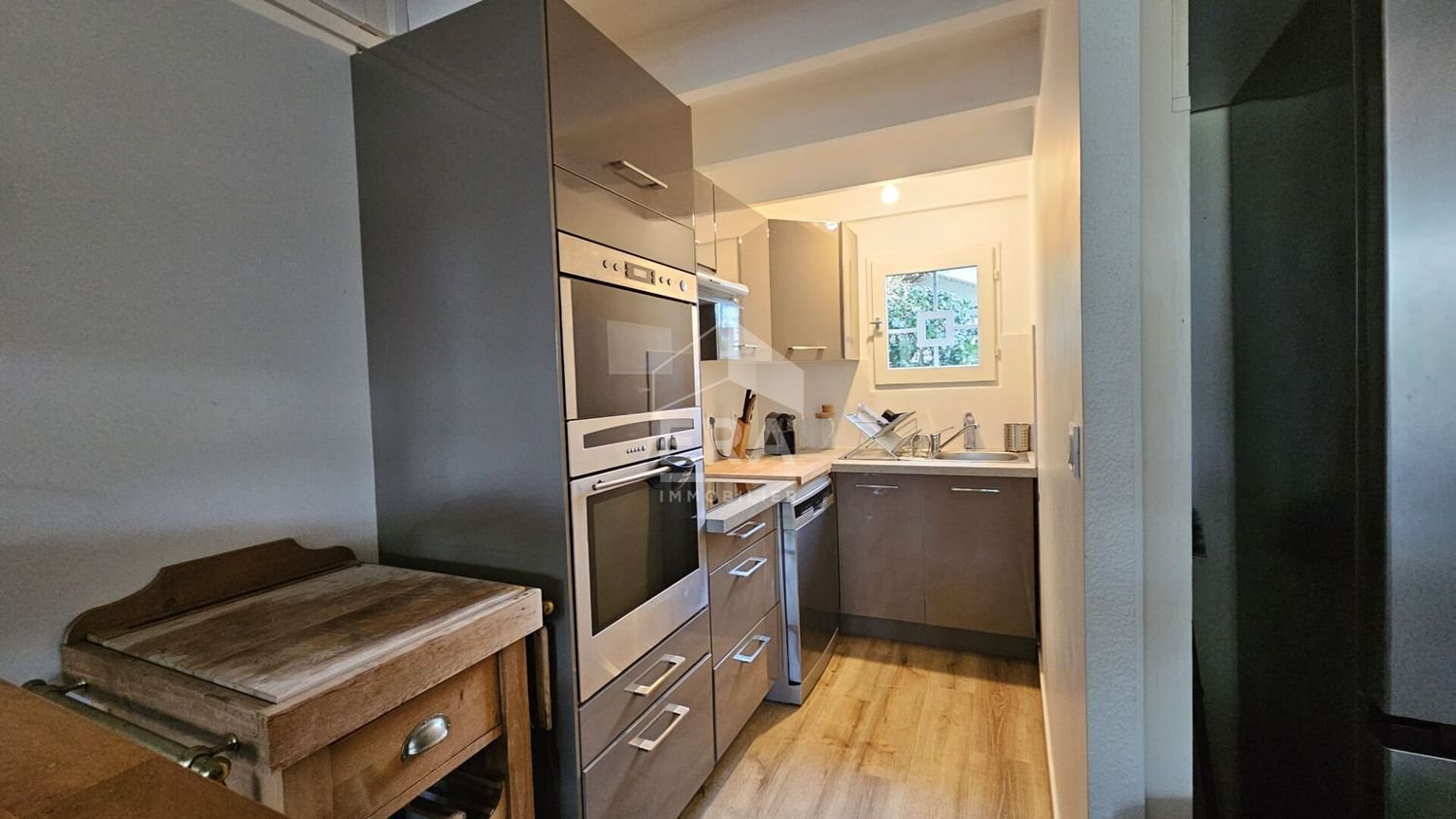 Maison à vendre, 59m², Gujan-Mestras