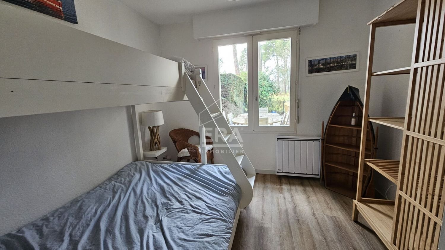Maison à vendre, 59m², Gujan-Mestras