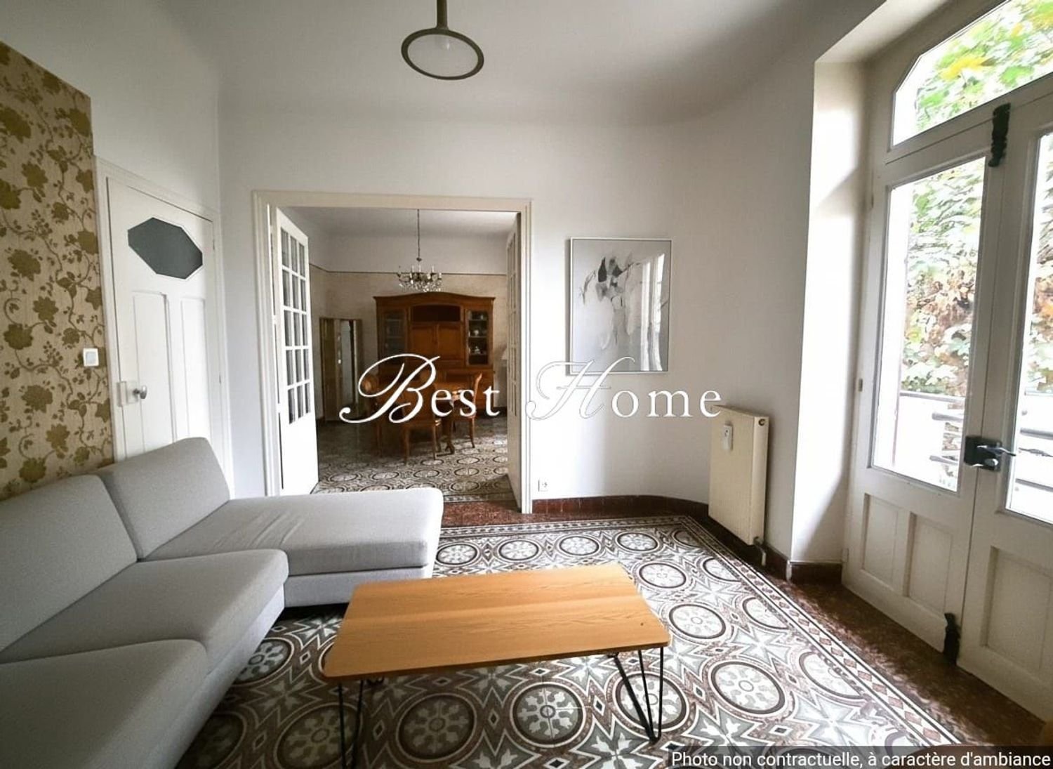 Maison à vendre, 105m², Nîmes