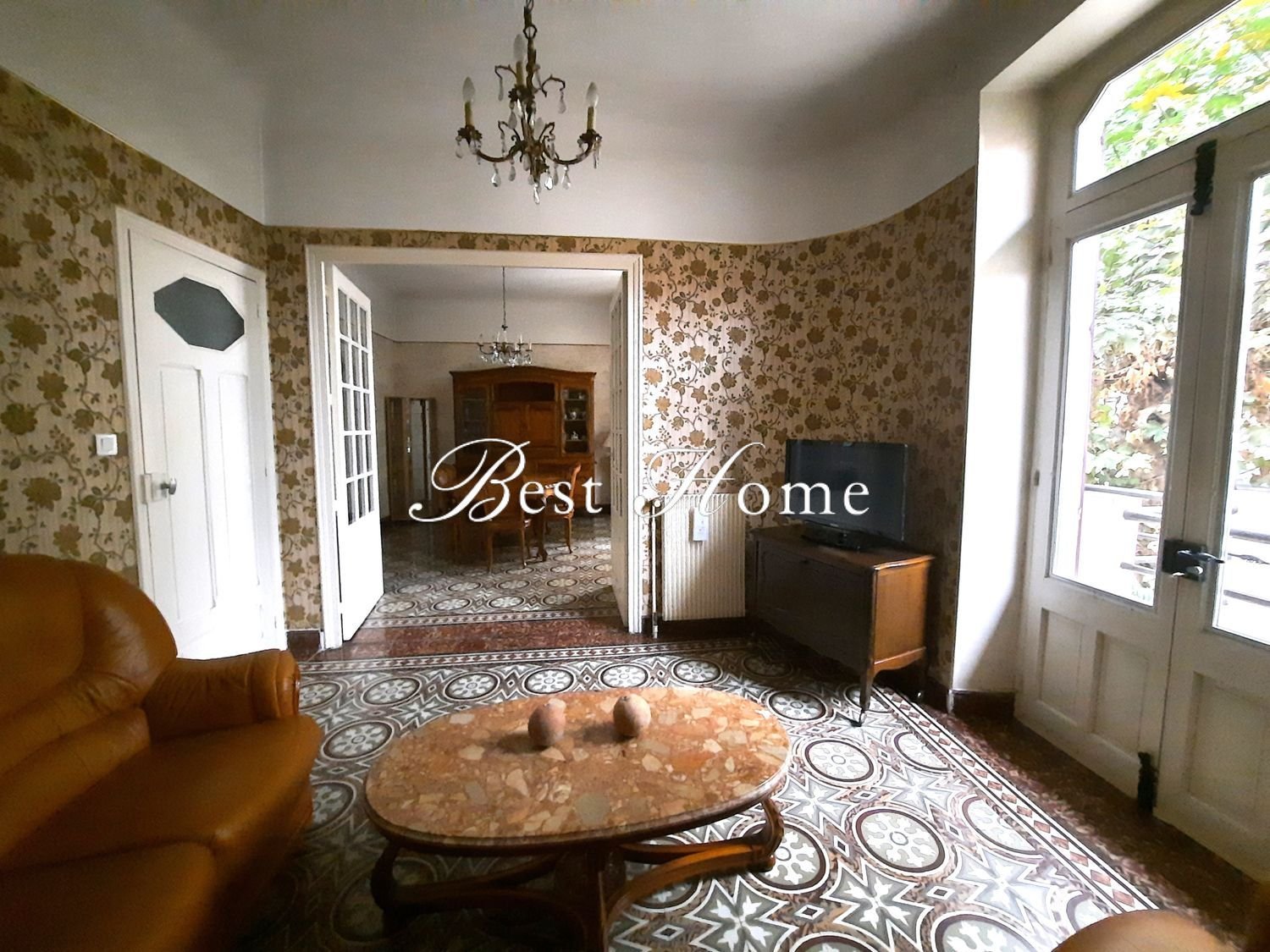 Maison à vendre, 105m², Nîmes