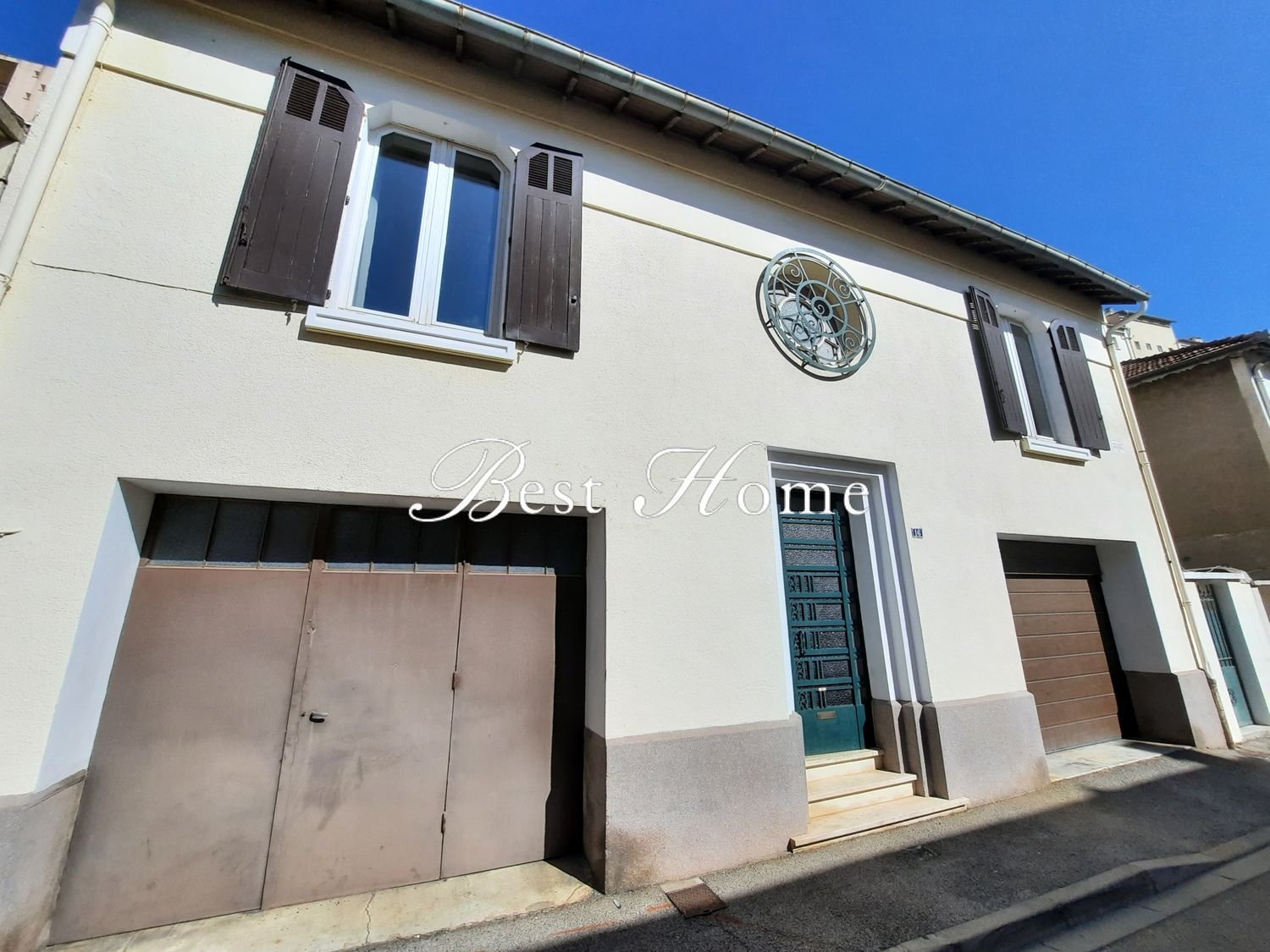 Maison à vendre, 105m², Nîmes