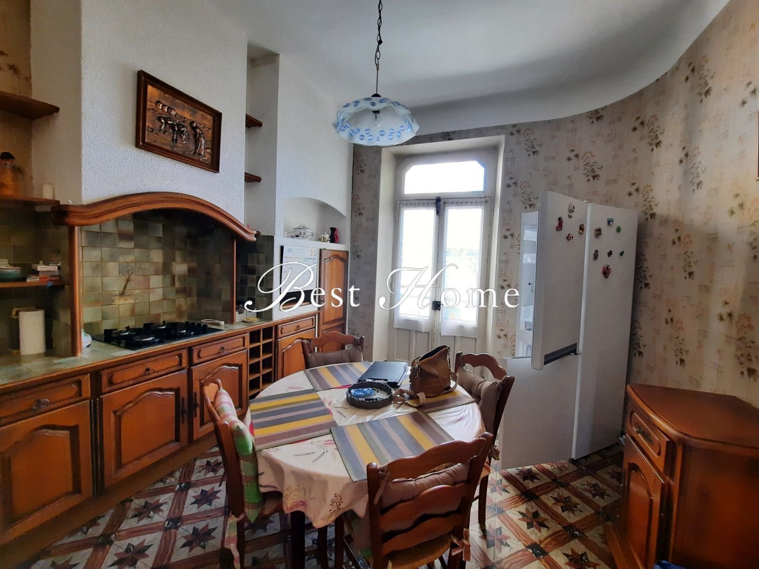 Maison à vendre, 105m², Nîmes