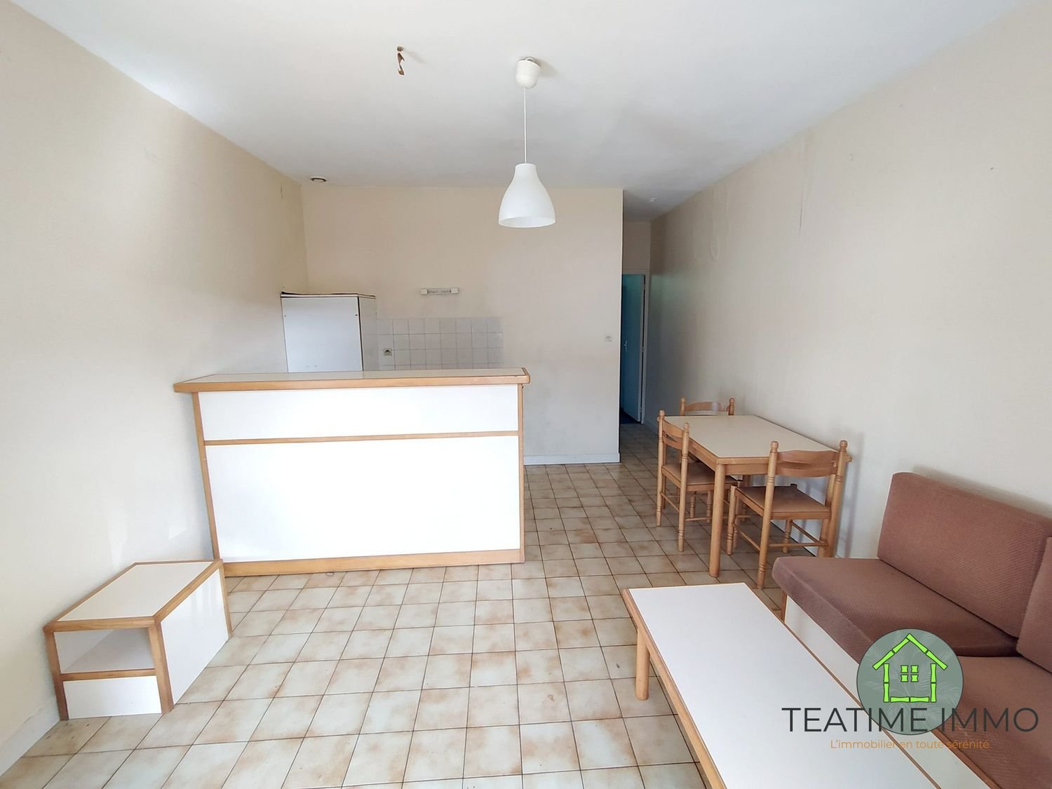 Maison à vendre, 36m², Fouesnant