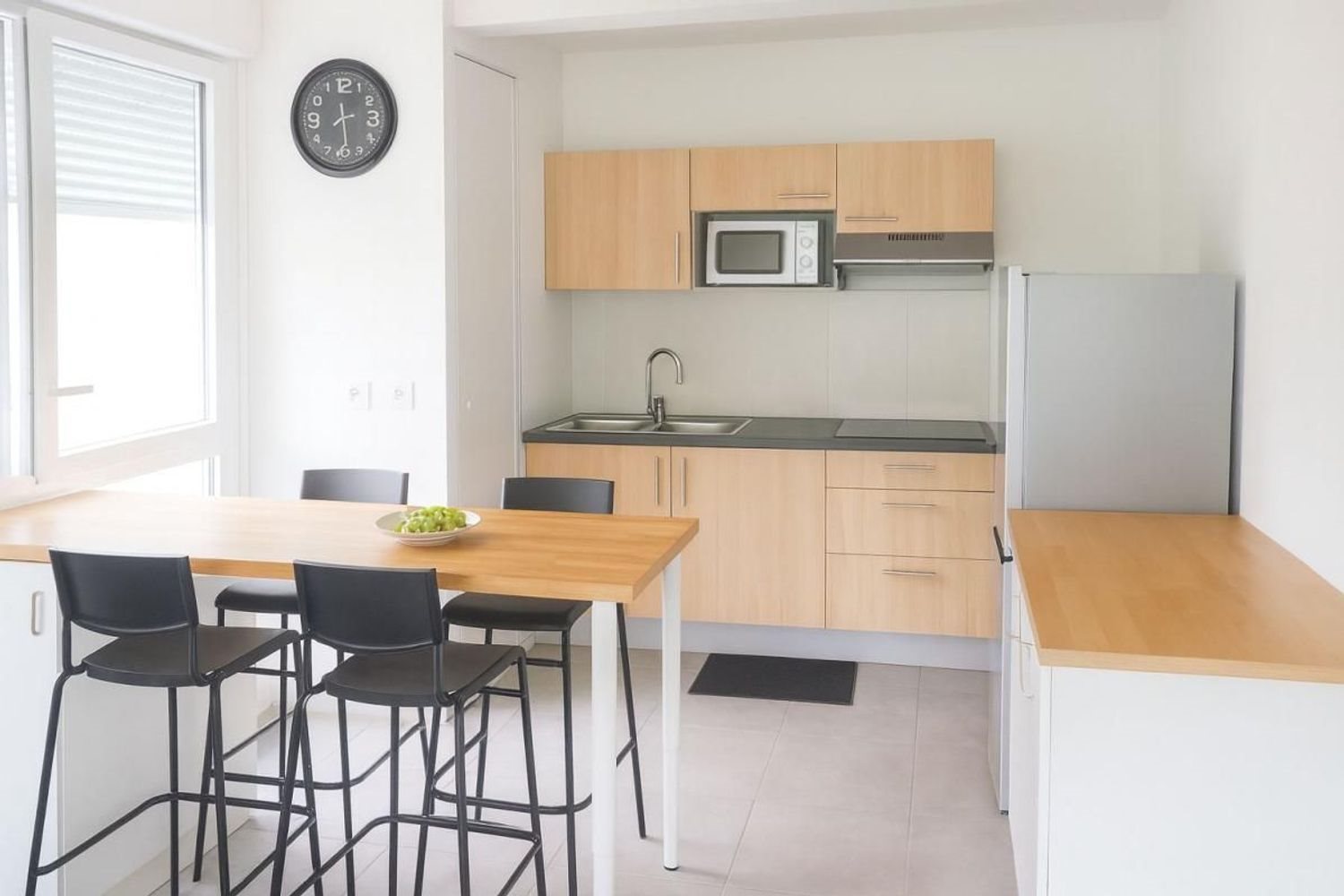 Appartement à vendre, 60m², Saint-Orens-de-Gameville