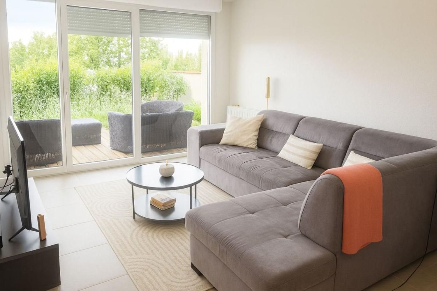 Appartement à vendre, 60m², Saint-Orens-de-Gameville