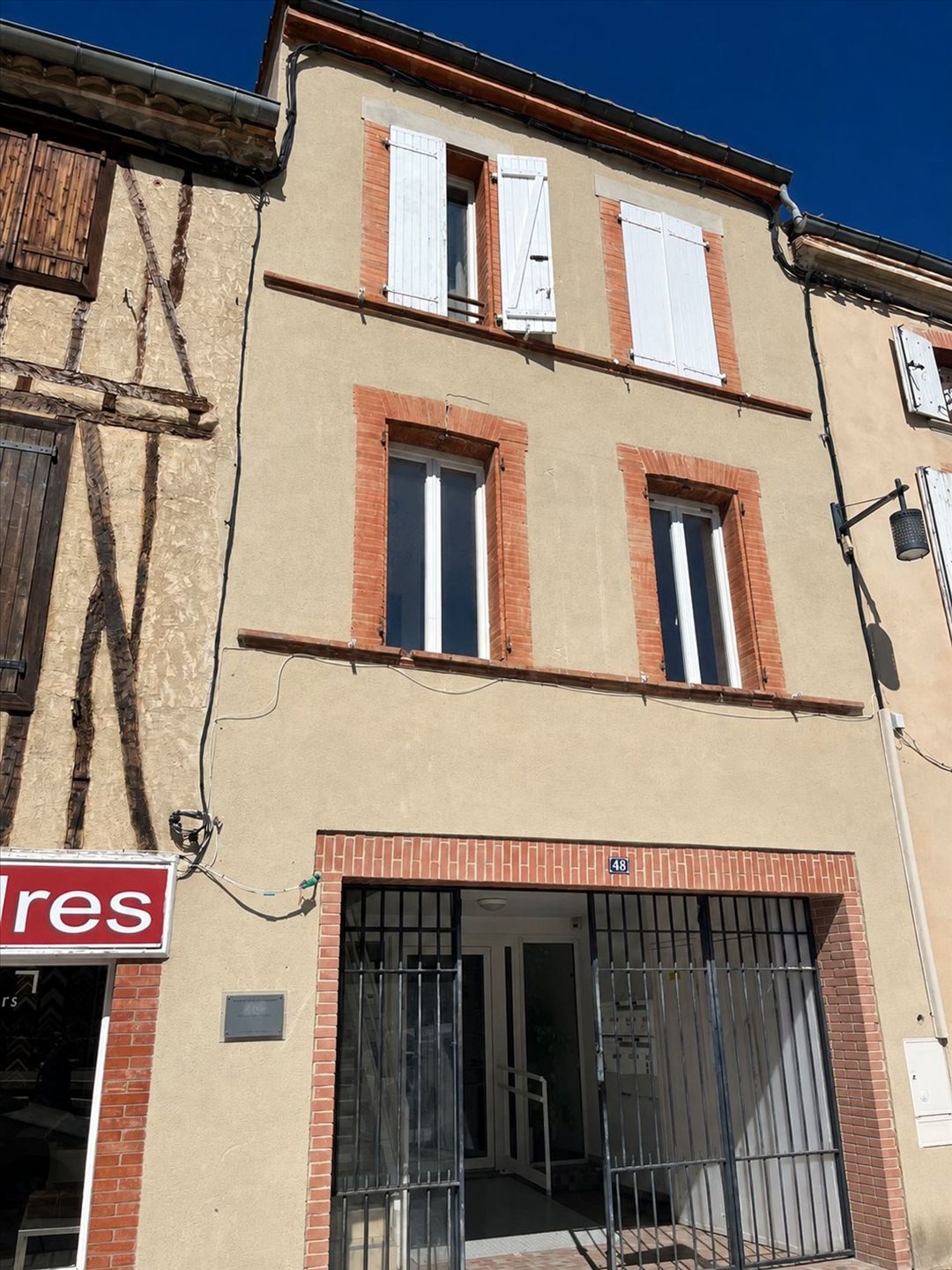 Appartement à louer, 34m², Revel