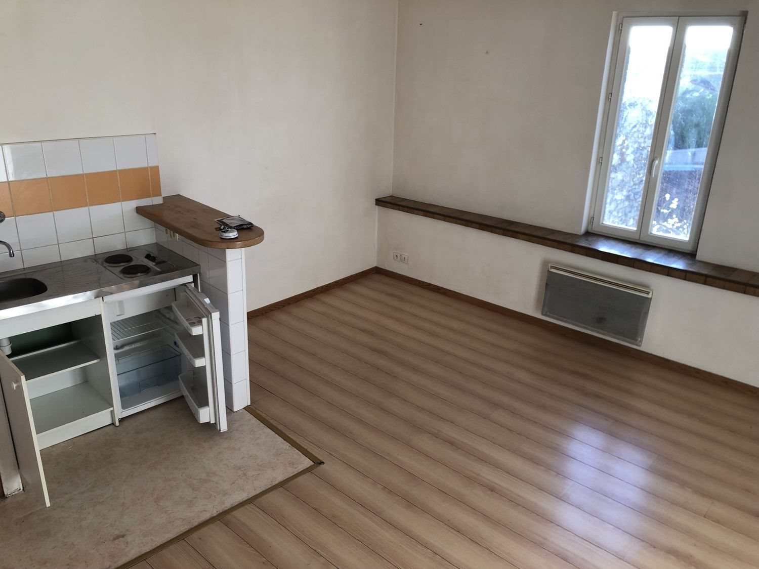 Appartement à louer, 34m², Revel