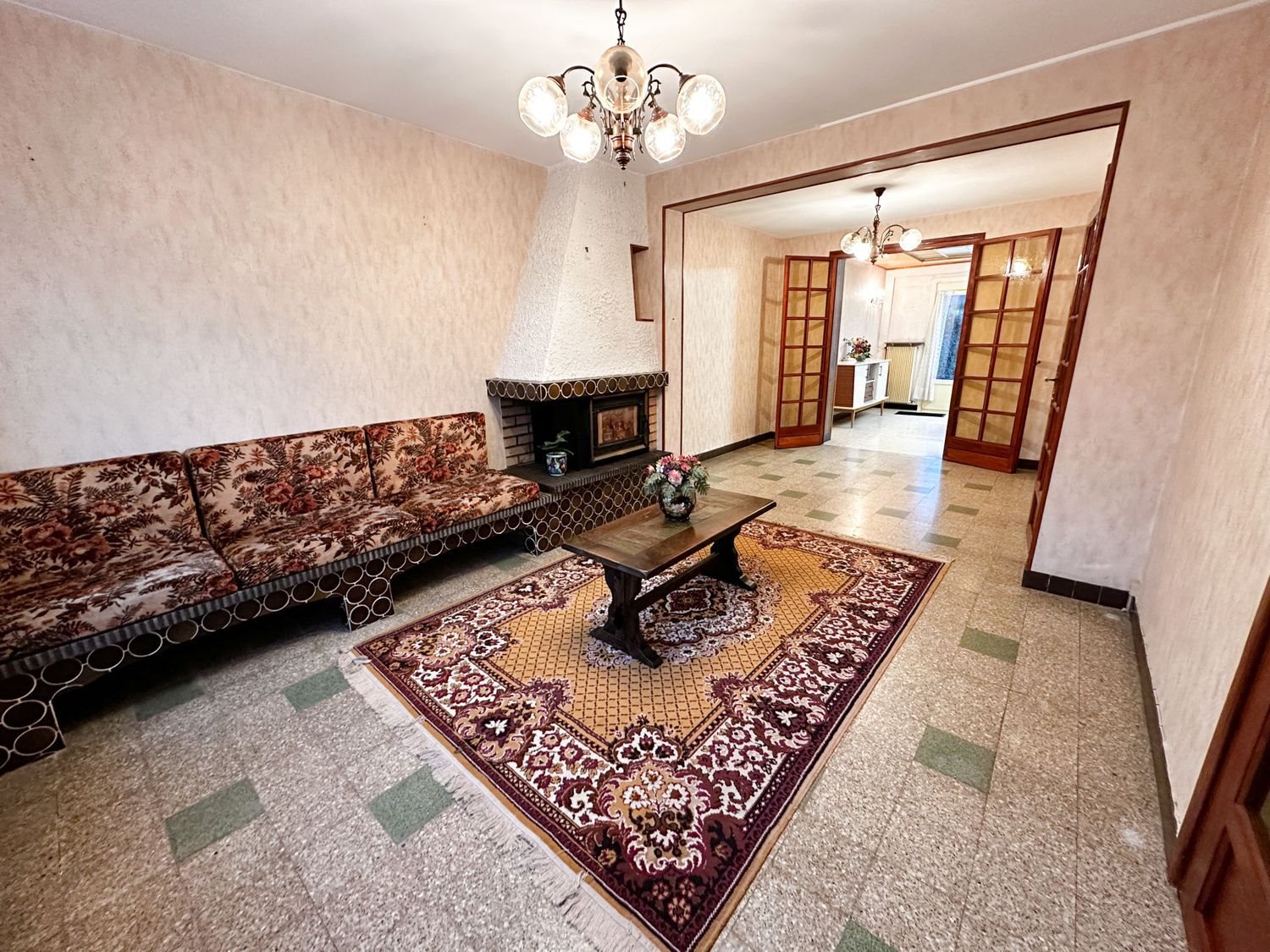 Maison à vendre, 90m², Saint-André-lez-Lille