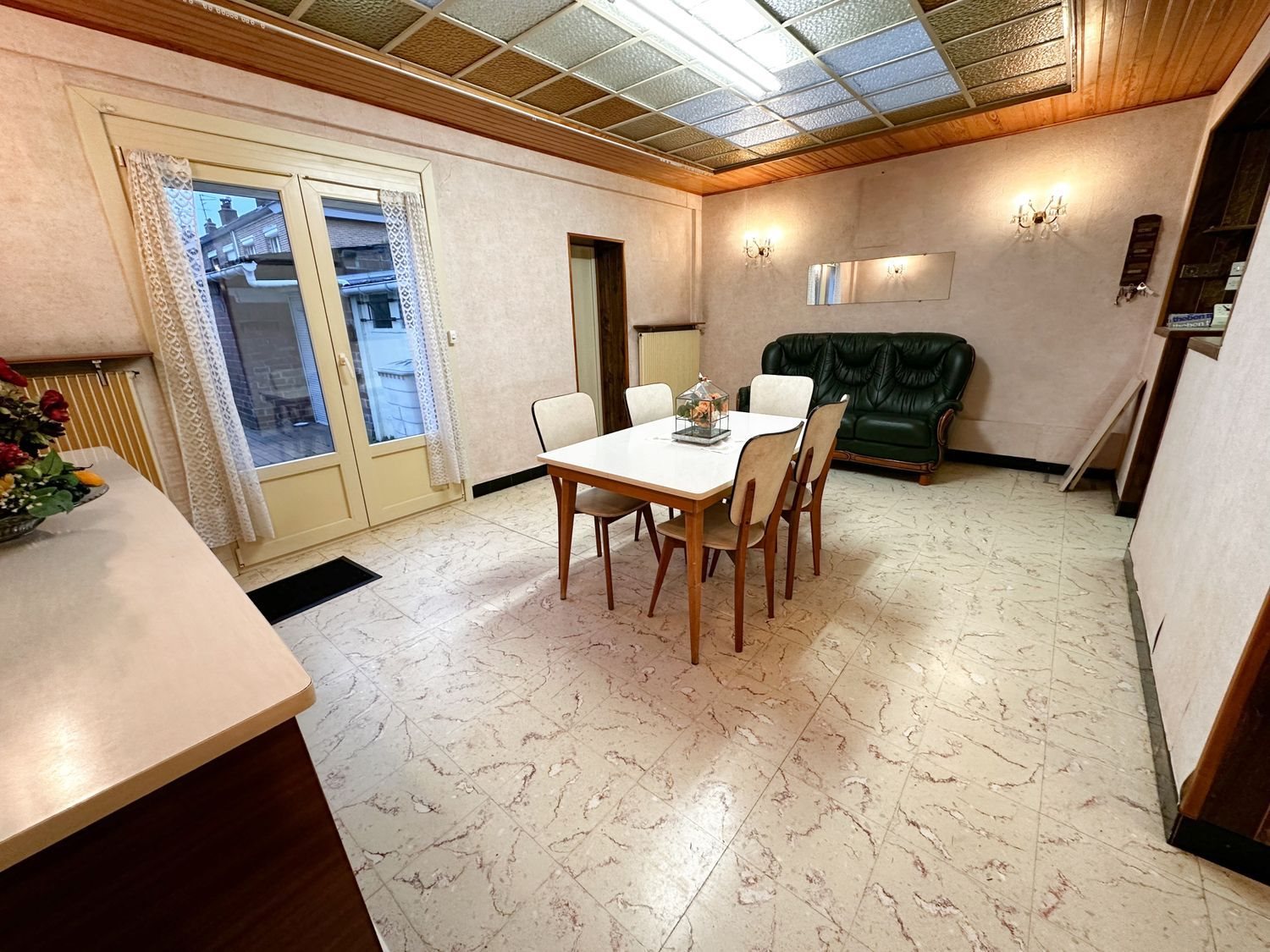 Maison à vendre, 90m², Saint-André-lez-Lille