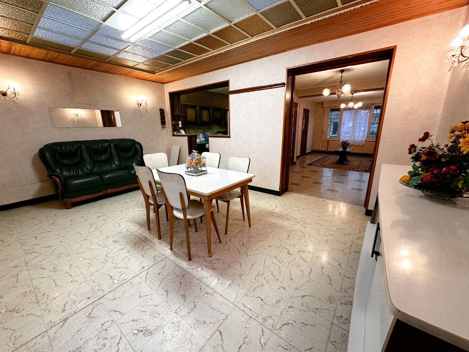 Maison à vendre, 90m², Saint-André-lez-Lille