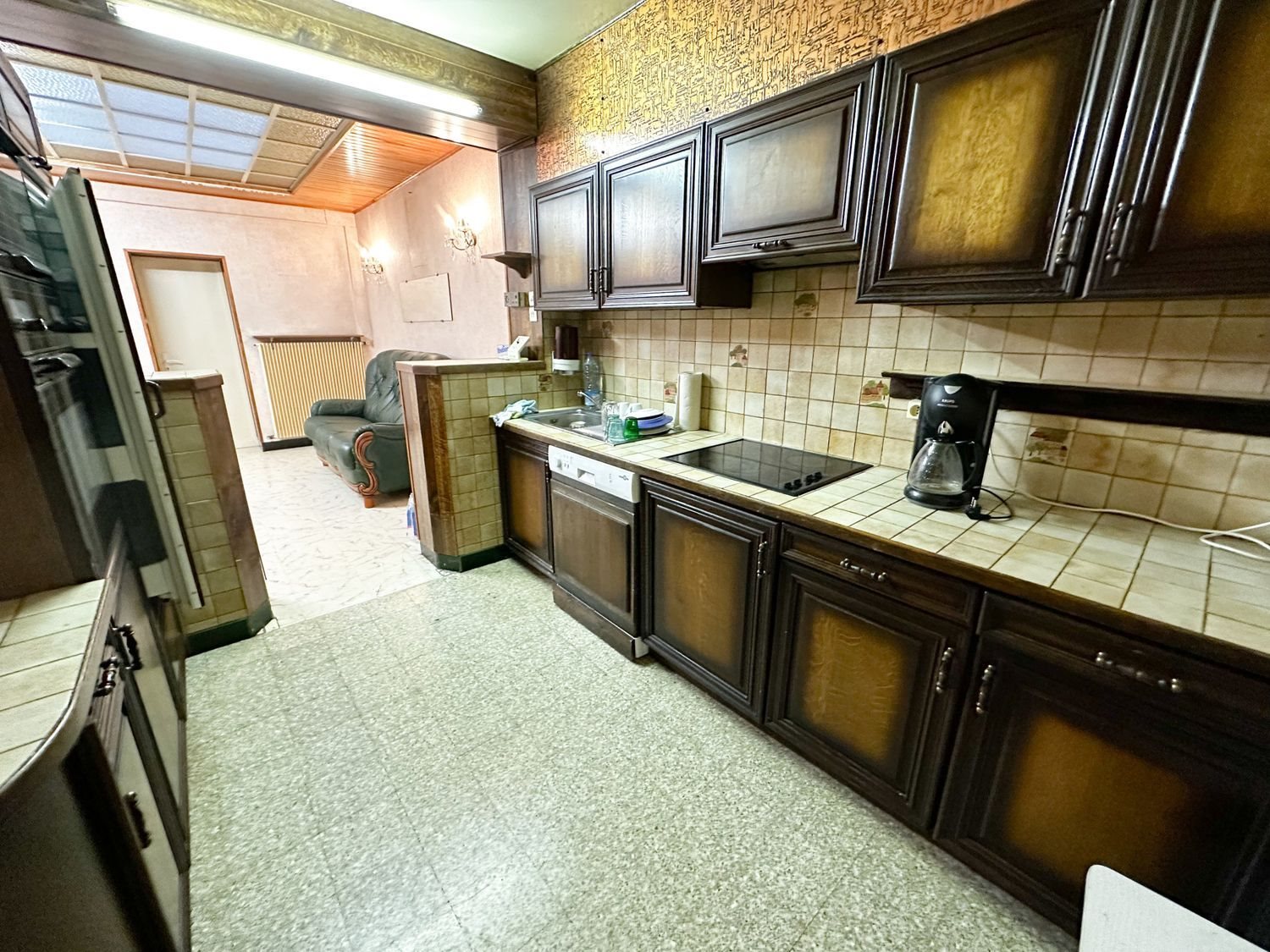 Maison à vendre, 90m², Saint-André-lez-Lille