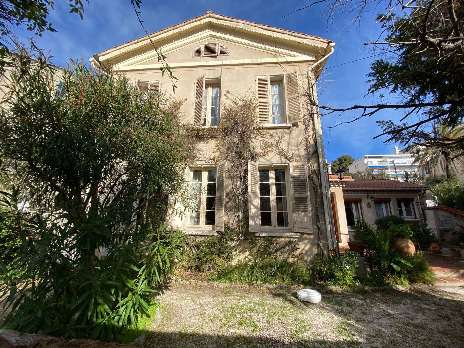 Maison à vendre, 145m², Toulon