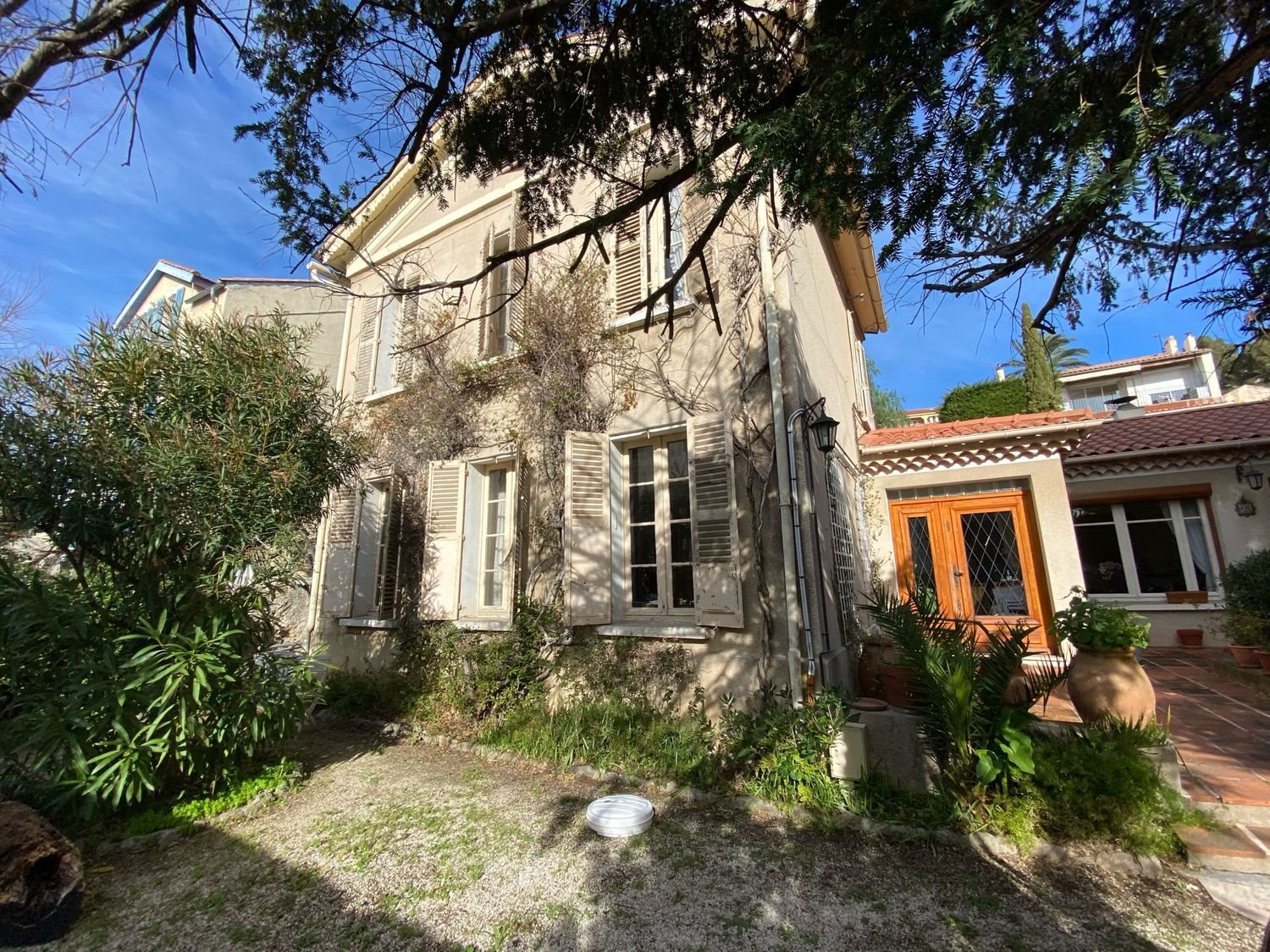 Maison à vendre, 145m², Toulon