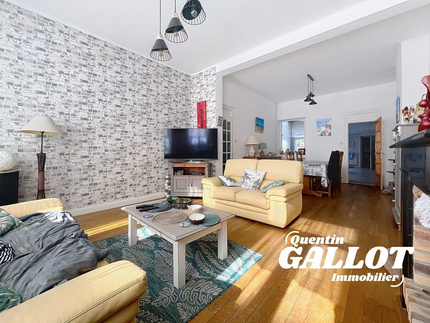 Maison à vendre, 161m², Dunkerque