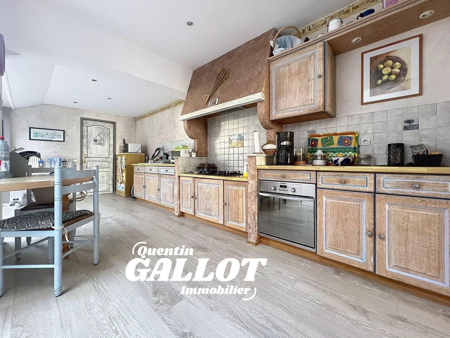 Maison à vendre, 161m², Dunkerque