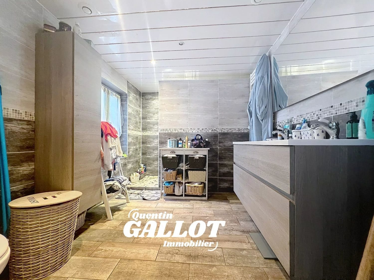 Maison à vendre, 161m², Dunkerque