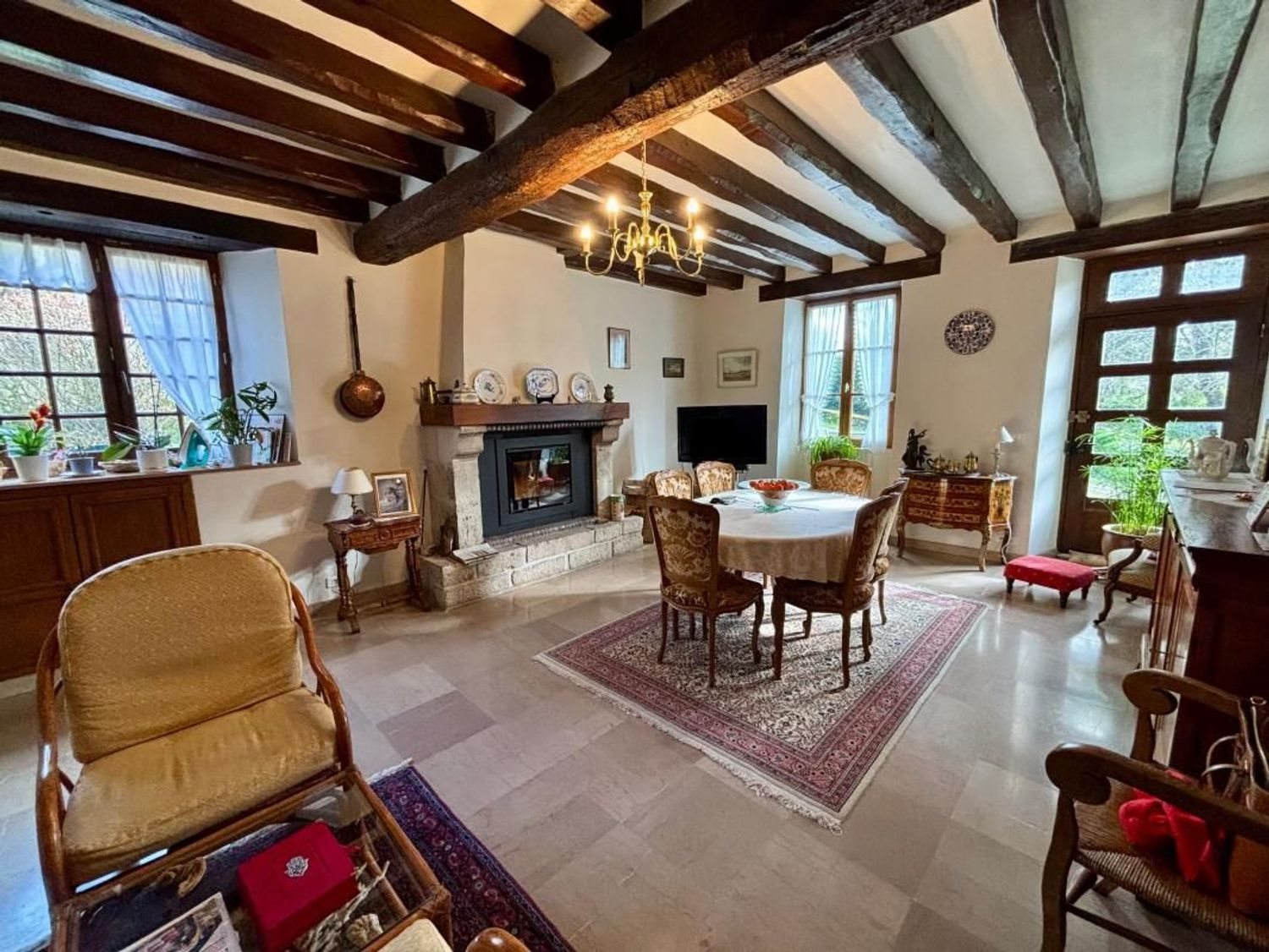 Maison à vendre, 204m², Étampes