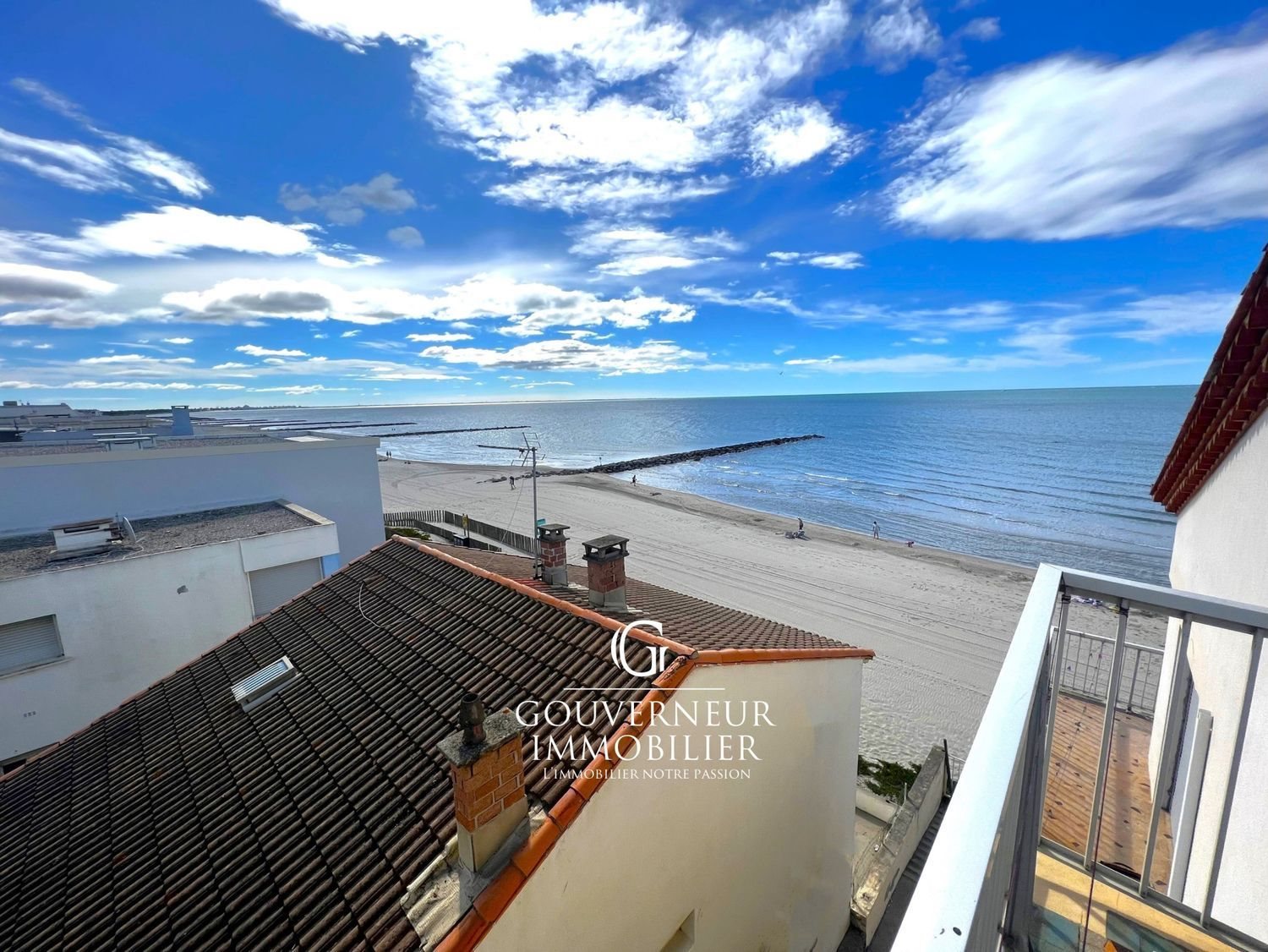 Appartement à louer, 35m², Mauguio