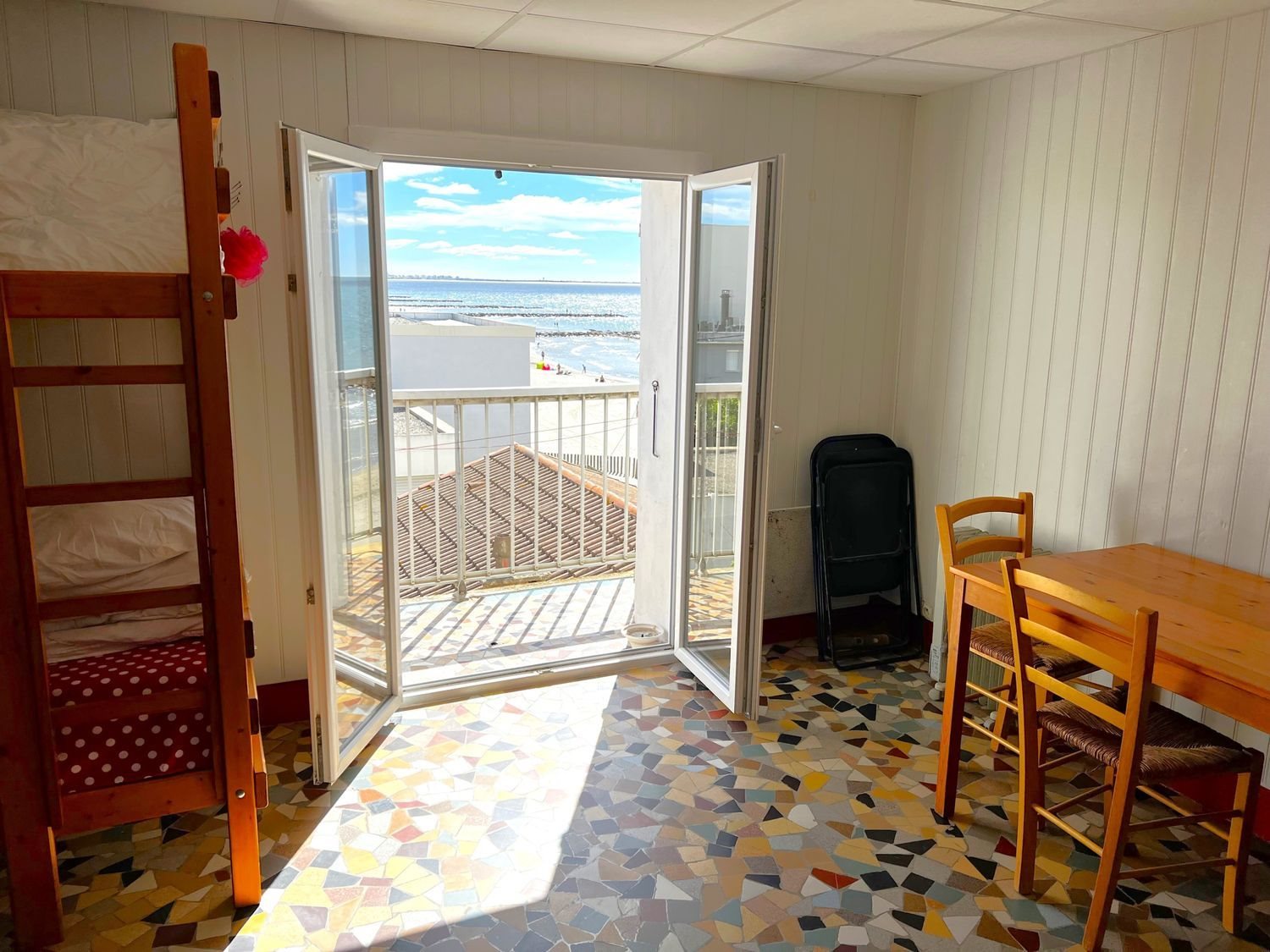 Appartement à louer, 35m², Mauguio